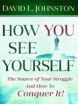 cover image of How You See Yourself
